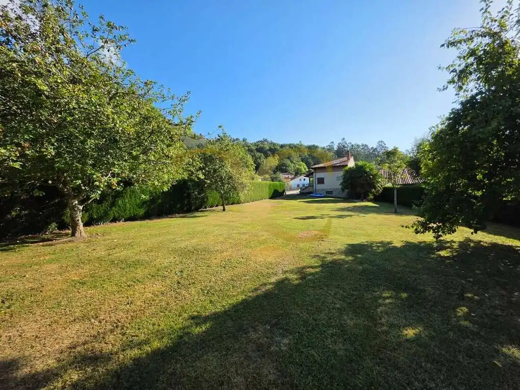 Villa con giardino in vendita a Riucaliente, imagen 9