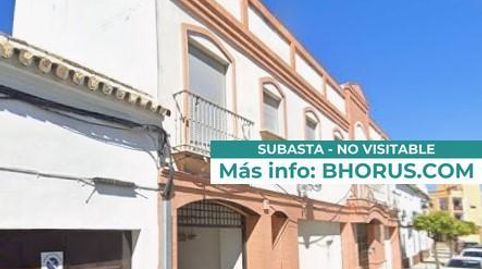 Foto 2 de Piso en venta en Eliche, 29, Olivares, Sevilla