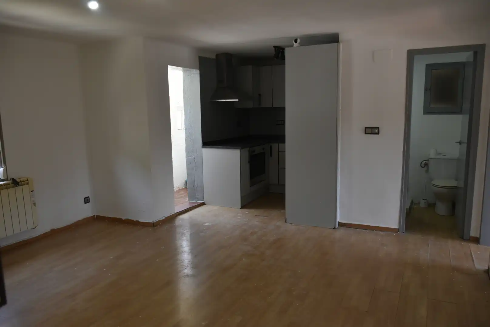 Piso en venta en Sant Celoni con Calefacción, Parquet y Balcón