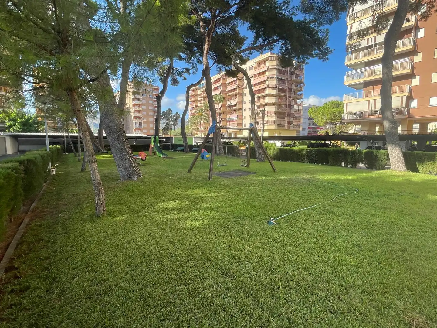 Apartment mit Pool zum Verkauf in Carrer Ribalta 4, imagen 9