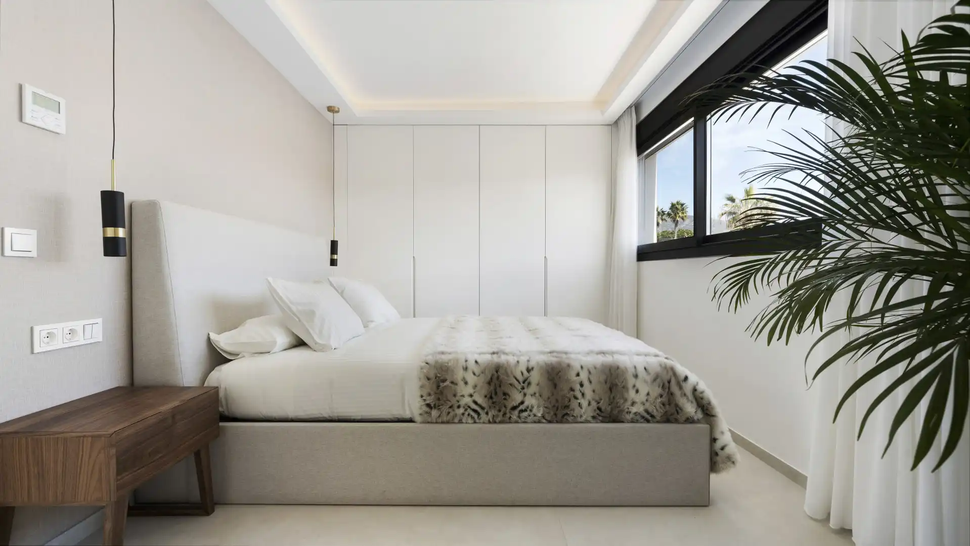Casa con piscina in vendita a Milla de Oro, imagen 15
