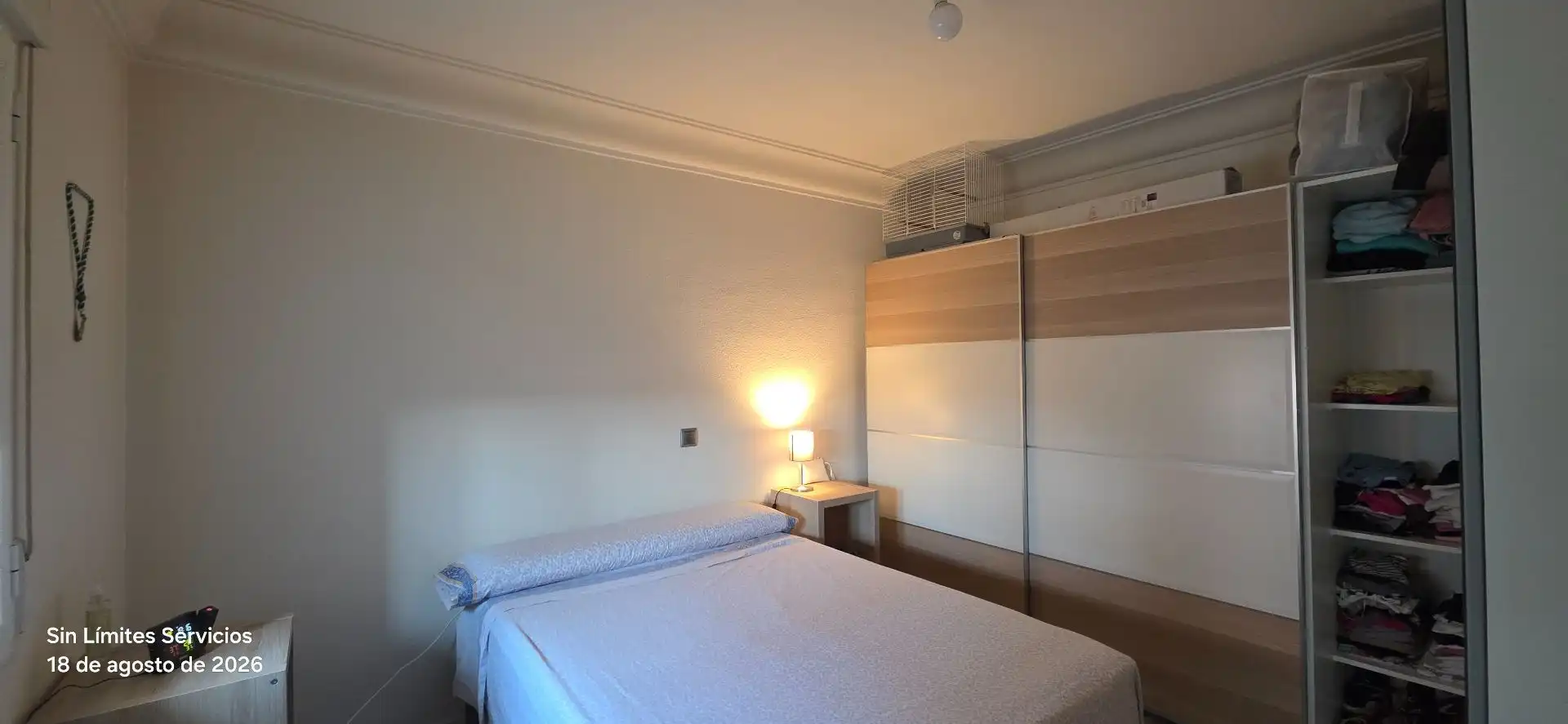 Habitación de Piso en venta en Alcalá de Henares con Calefacción y Terraza