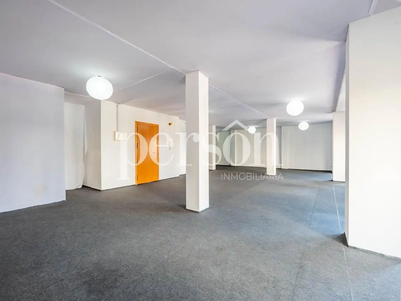 Büro zur Miete in Plaça de l'Ajuntament, imagen 2