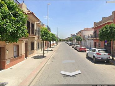 Casa en venda a Centro - Doña Mercedes