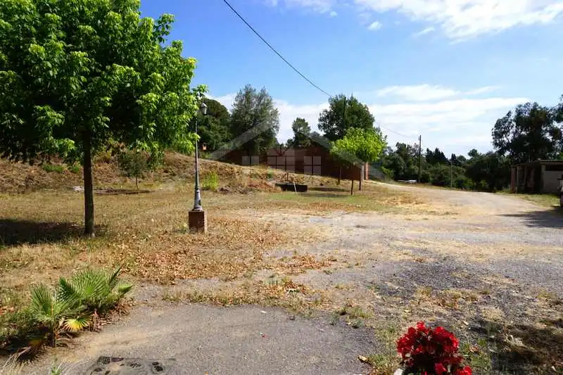 Finca rústica en venda en Brunyola i Sant Martí Sapresa amb Calefacció, Jardí privat i Terrassa