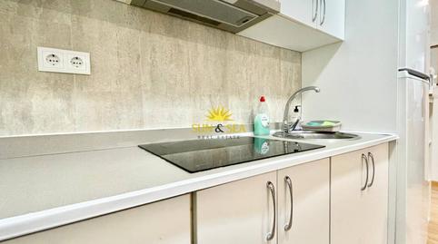 Foto 4 de Pis de lloguer a Santa Catalina - San Bartolomé,  Murcia Capital