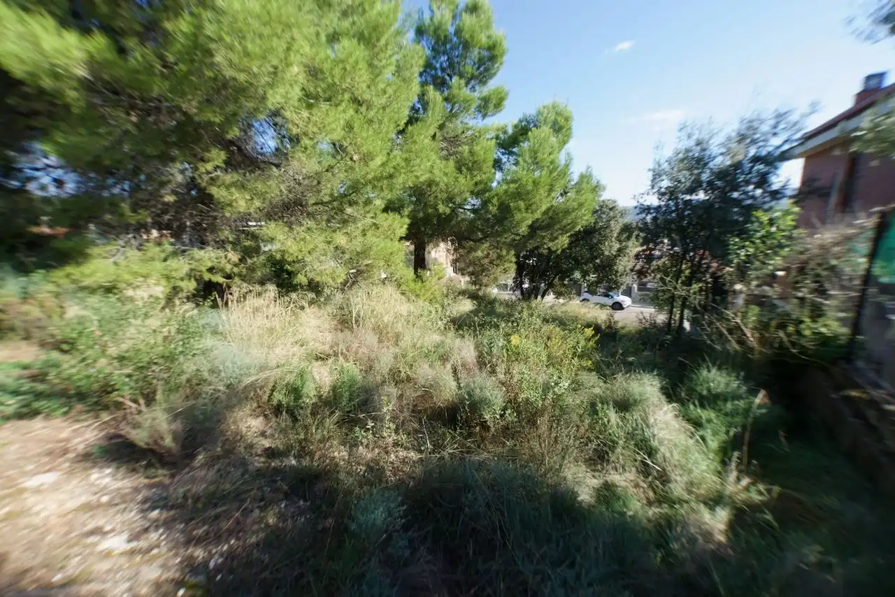 Terreny residencial en venda a Castellgalí, imagen 7