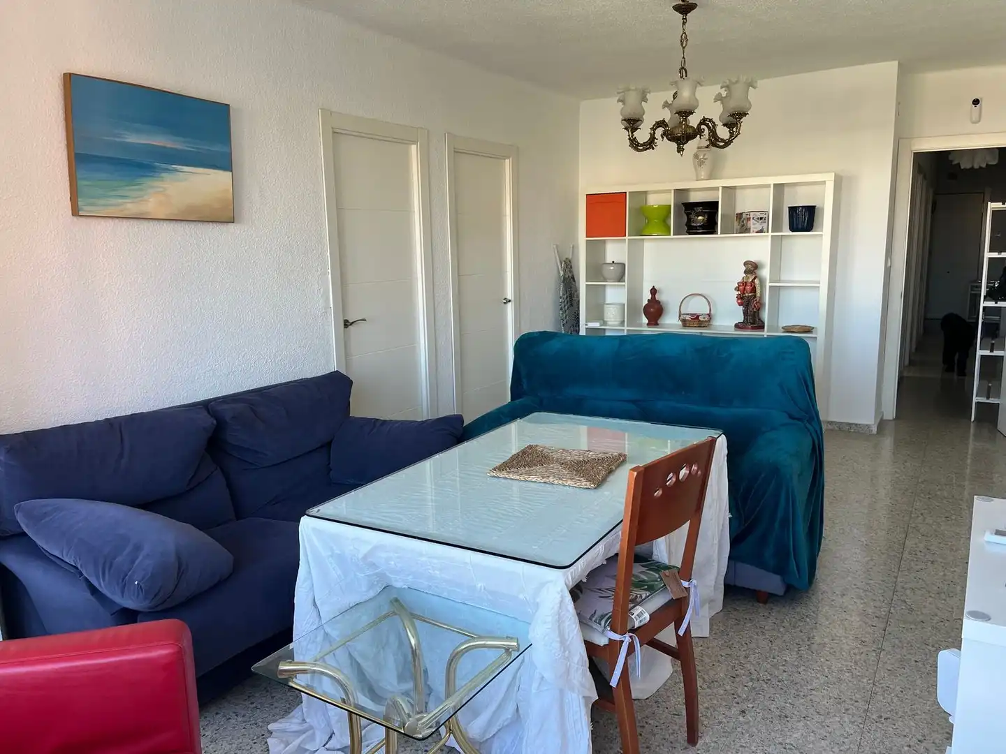 Appartement avec ascenseur à vendre à Ronda, imagen 9