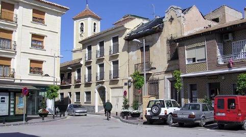 Foto 3 de Finca rústica en venda a Calle de las Escuelas de Alquerías, Alquerías, Murcia