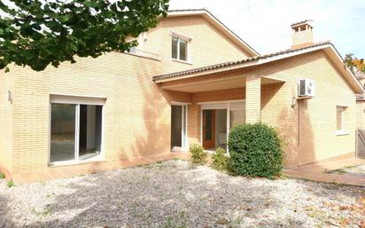 House or chalet for sale in La Roca del Vallès