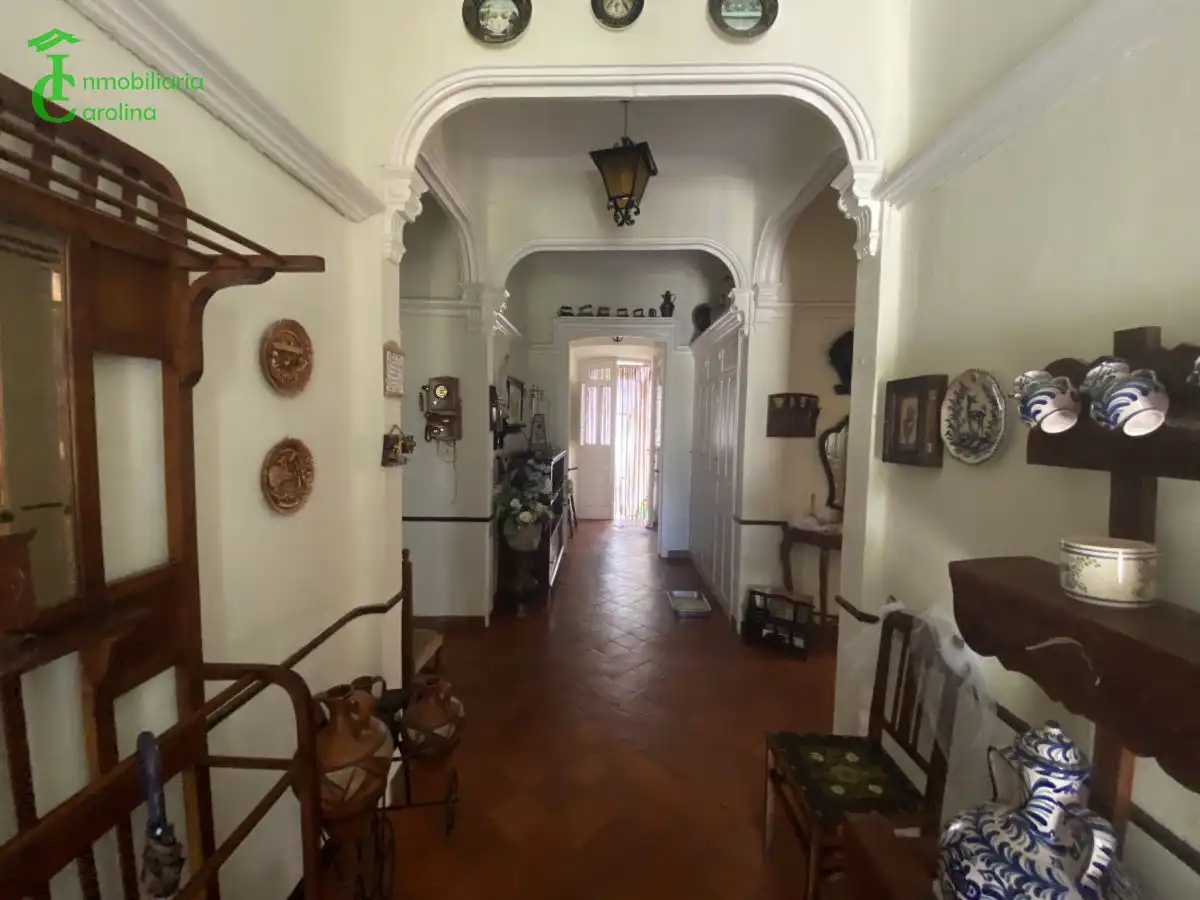 Casa o xalet en venda en Baños de la Encina amb Piscina
