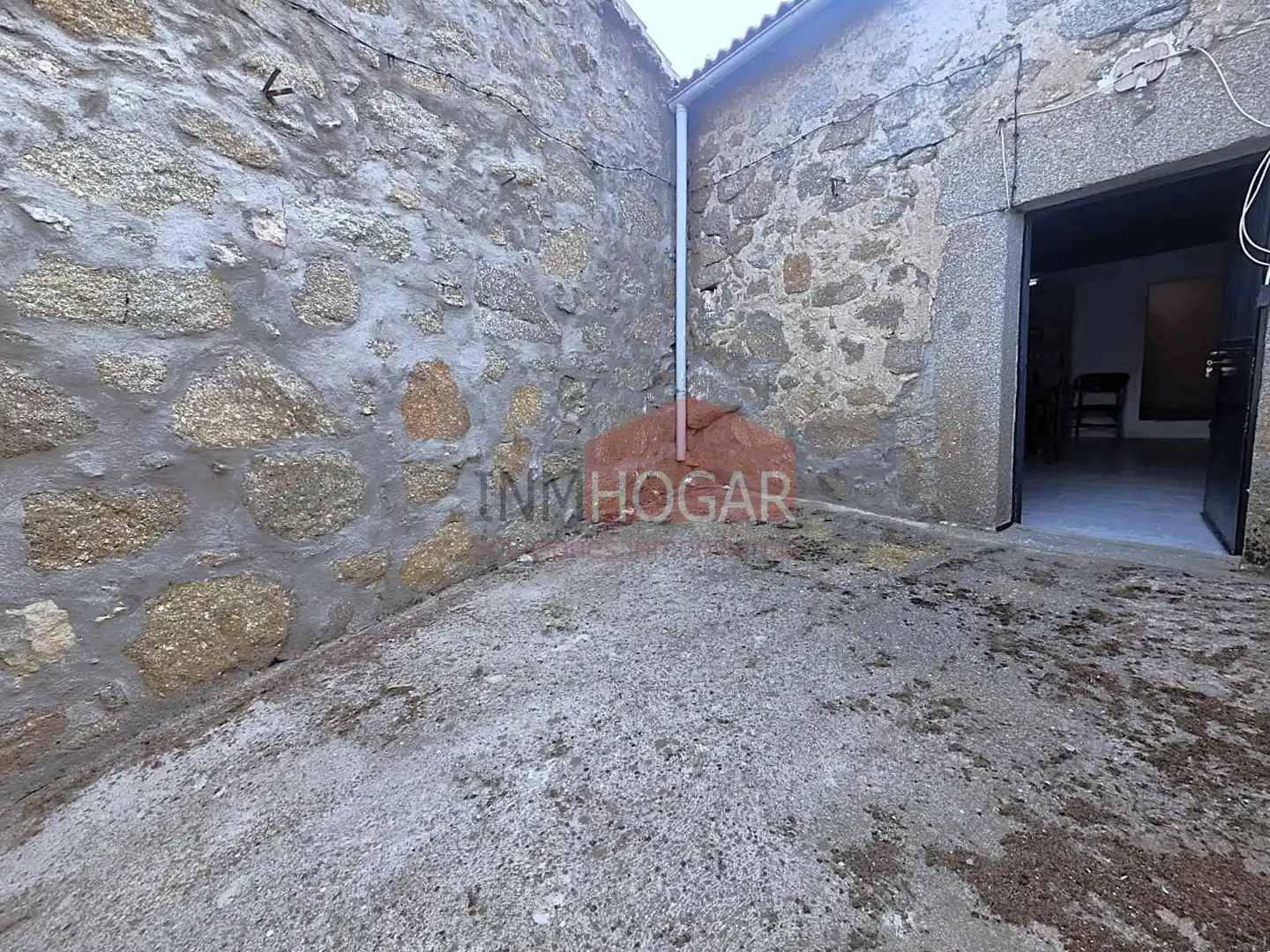 Houses for sale in La Hija de Dios