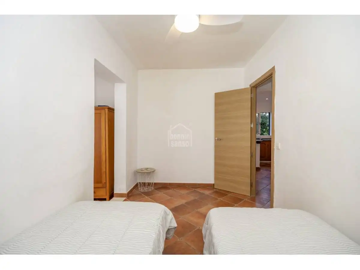 Casa o xalet en venda a Cala Blanca