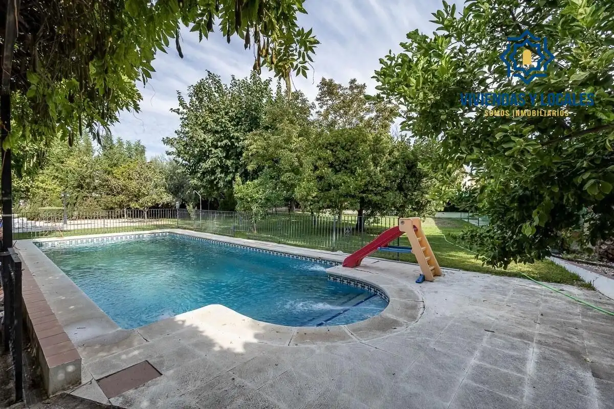 Casa con piscina en venta en Ogíjares, imagen 10