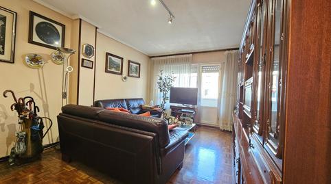 Foto 2 de Piso en venta en Adriano VI Kalea, San Martín, Vitoria - Gasteiz