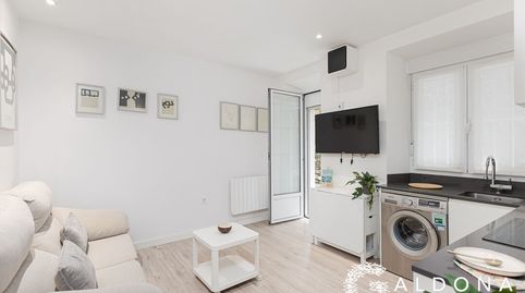 Foto 5 de Piso en venta en Zarautz Kalea, Ibaeta, Donostia - San Sebastián