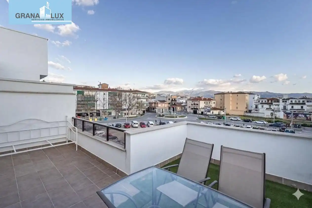 Terrace of Houses for sale in Granada  with Air Conditioner, Heating and Terrace