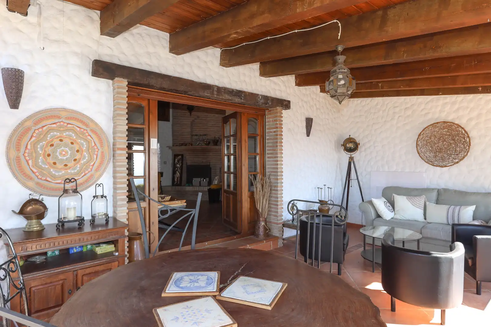 Casa o xalet en venda a Calle Meson, Alozaina