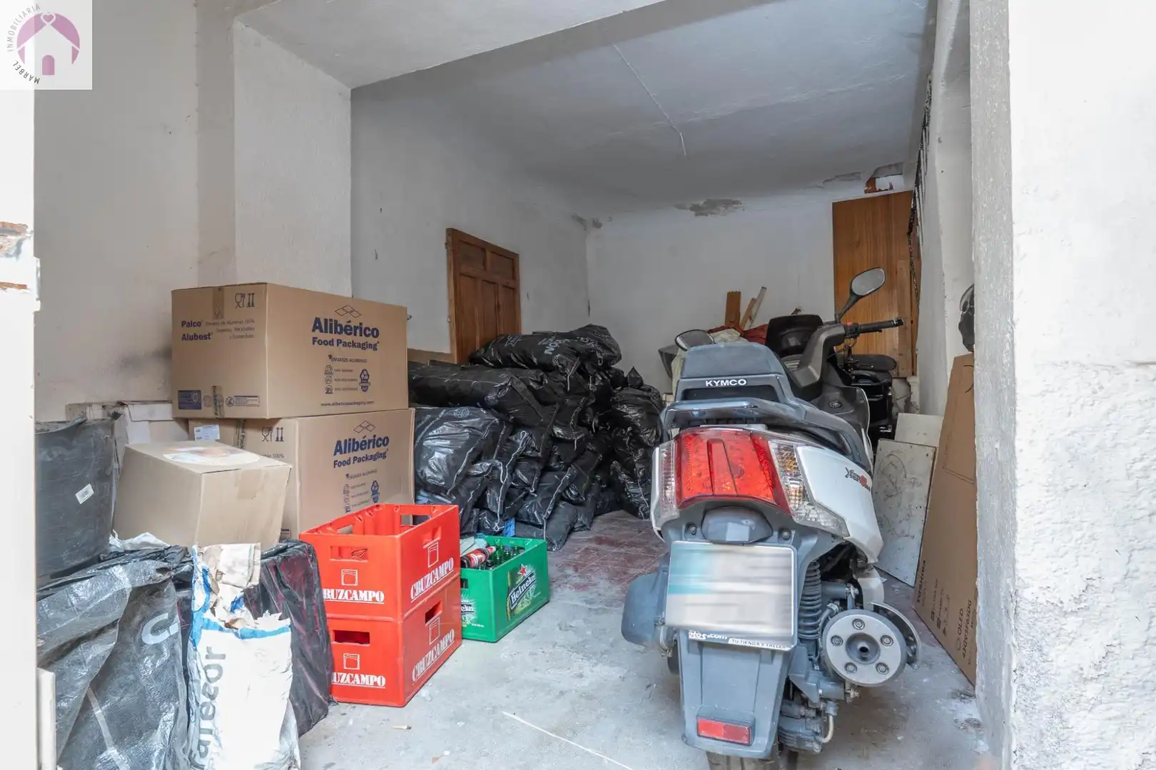 Casa o xalet en venda a Calle de la Cruz de Piedra, Guadix