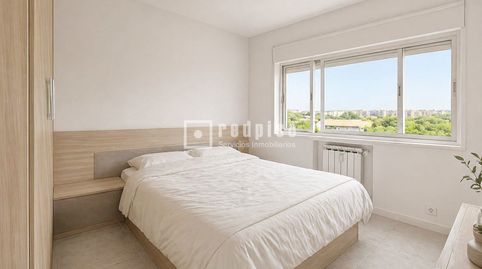 Foto 5 de Piso en venta en Del Jazmín, Reyes Católicos, Alcalá de Henares