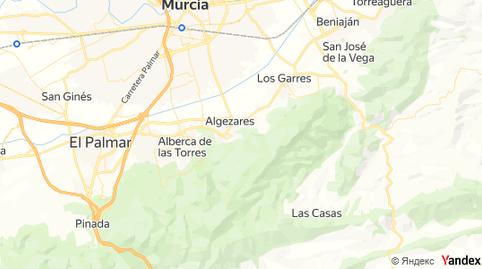 Photo 5 of Flat for sale in Algezares,  Murcia Capital