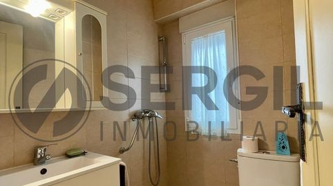 Foto 5 de Piso en venta en Calle Pedro de Fuentidueña, Centro, Segovia Capital