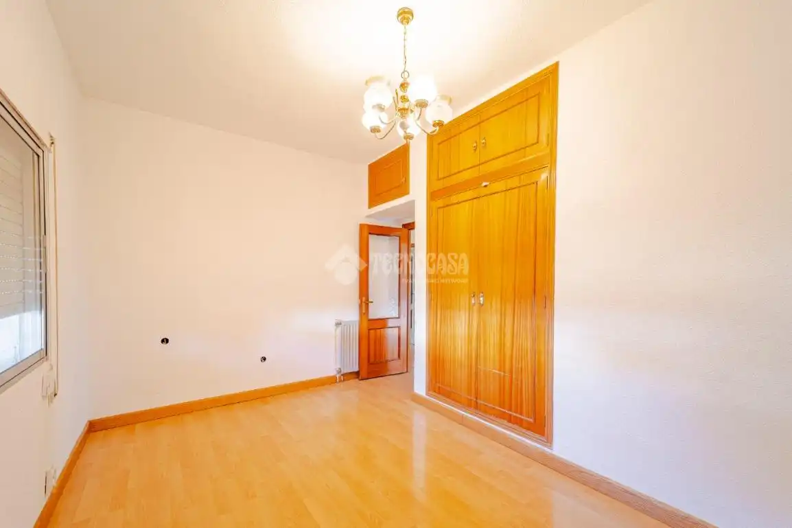 Semi-detached house with pool for sale in Los Villares, imagen 23