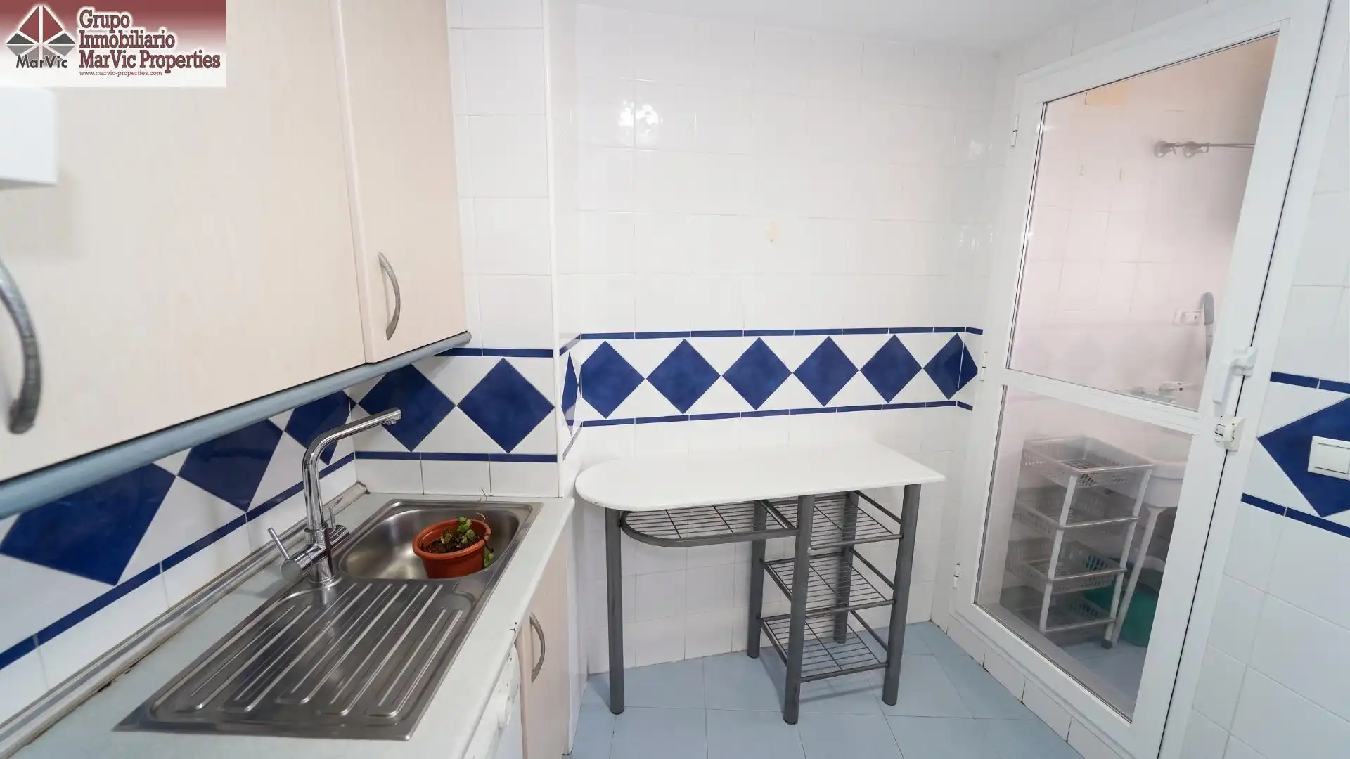 Flat with pool for sale in Via Parque, imagen 12