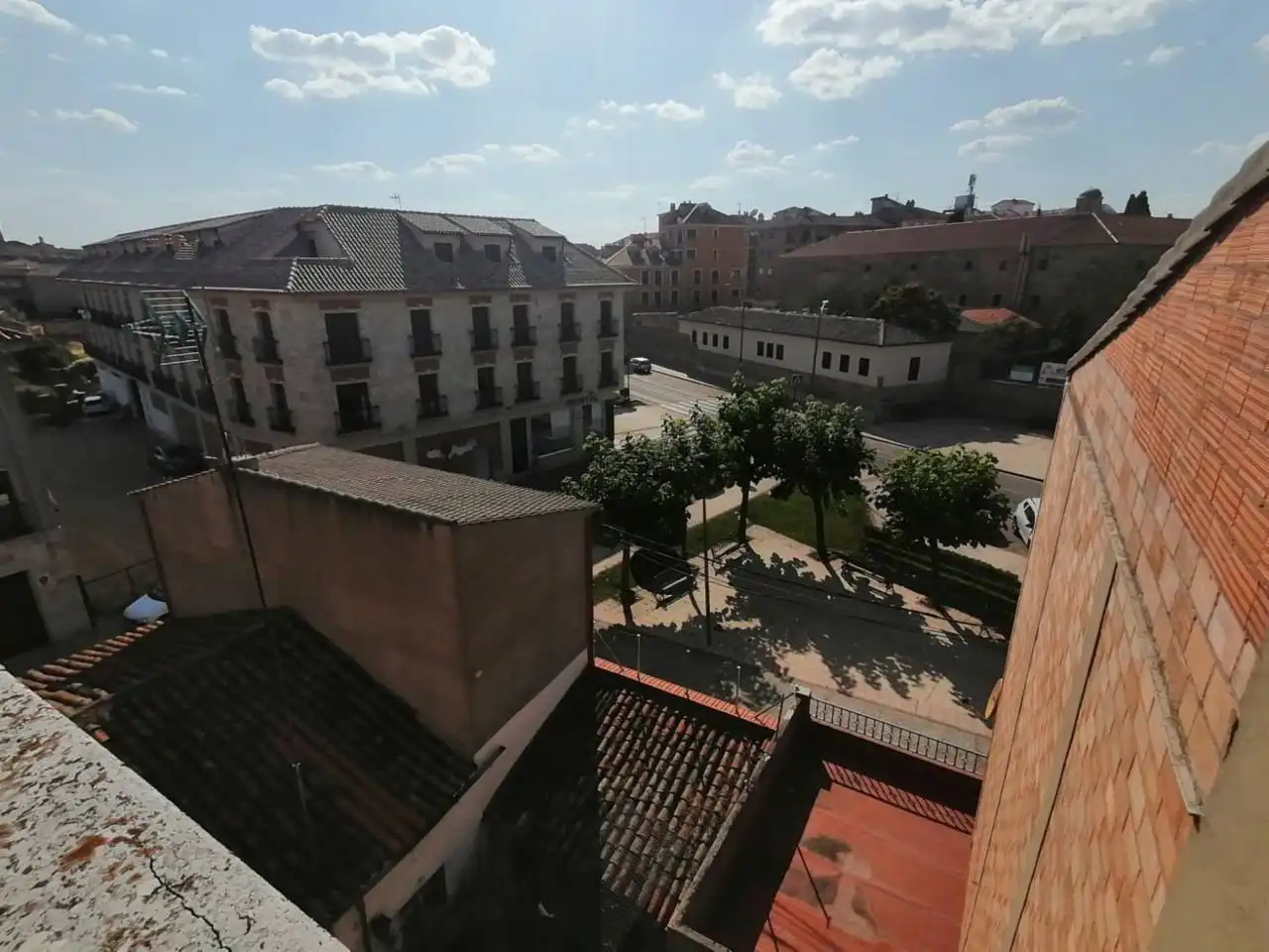 Flat for sale in Avenida SALAMANCA, 30, Ciudad Rodrigo