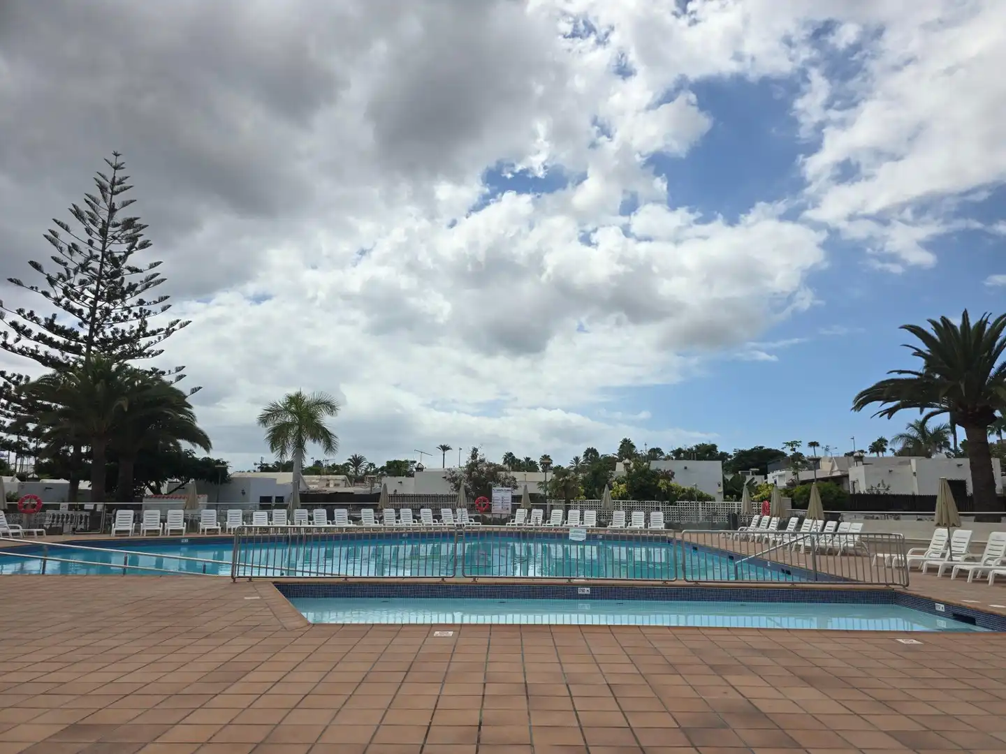 Bungalow avec piscine à louer à Avenida ARQ MANUEL DE LA PEÑA SUA, imagen 29