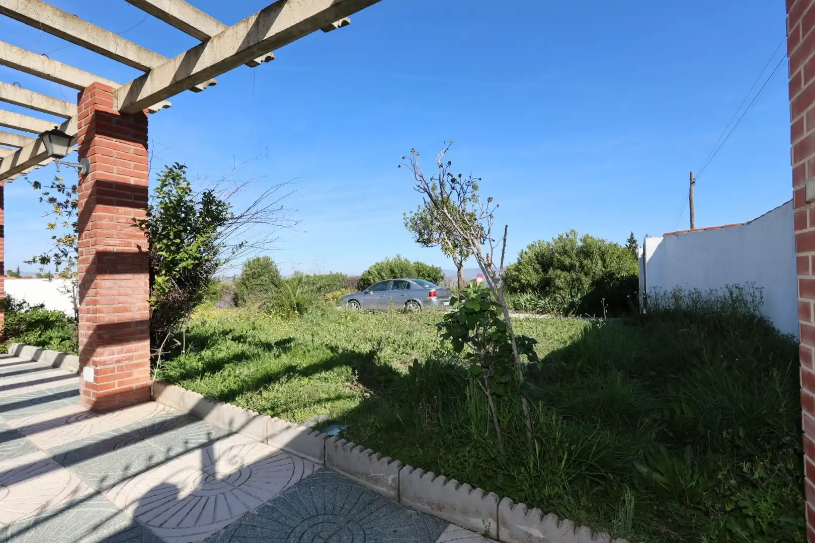 Casa en venda a MORALEDA DE ZAFAYONA, imagen 6