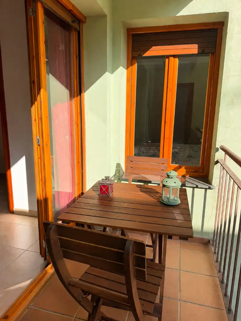Appartamento con terrazza in vendita a Sort, imagen 15