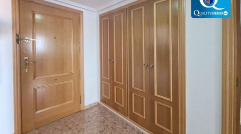 Foto 5 de Piso en venta en San Agatangelo Soler, Garbinet - Parque de las Avenidas, Alicante / Alacant