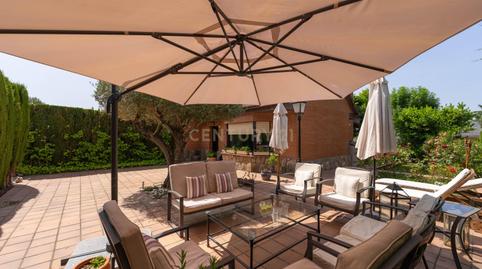 Foto 4 de Casa o chalet de alquiler en Calle Tucán, 2, Galapagar, Spain, 2, La Navata, Galapagar