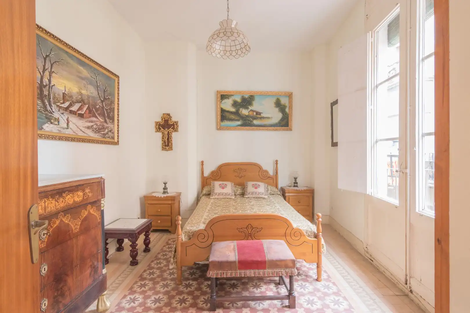 Casa rústica con jardín en venta en La Selva del Camp, imagen 33