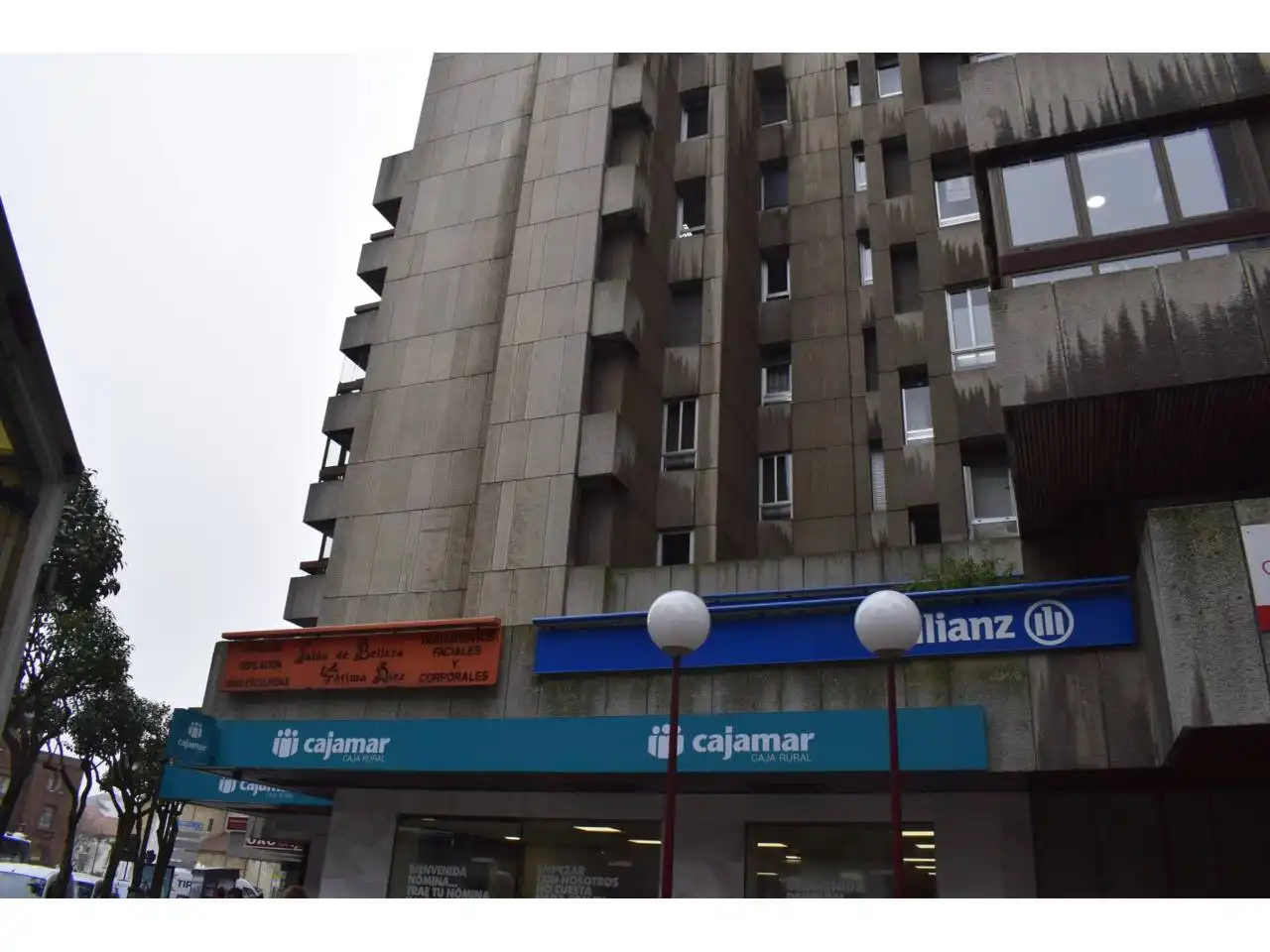 Büro mit Aufzug zum Verkauf in santo domingo