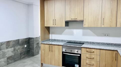 Foto 4 de Planta baixa en venda a Calle Antonio Gomis Vicente, Carrús Este, Elche / Elx