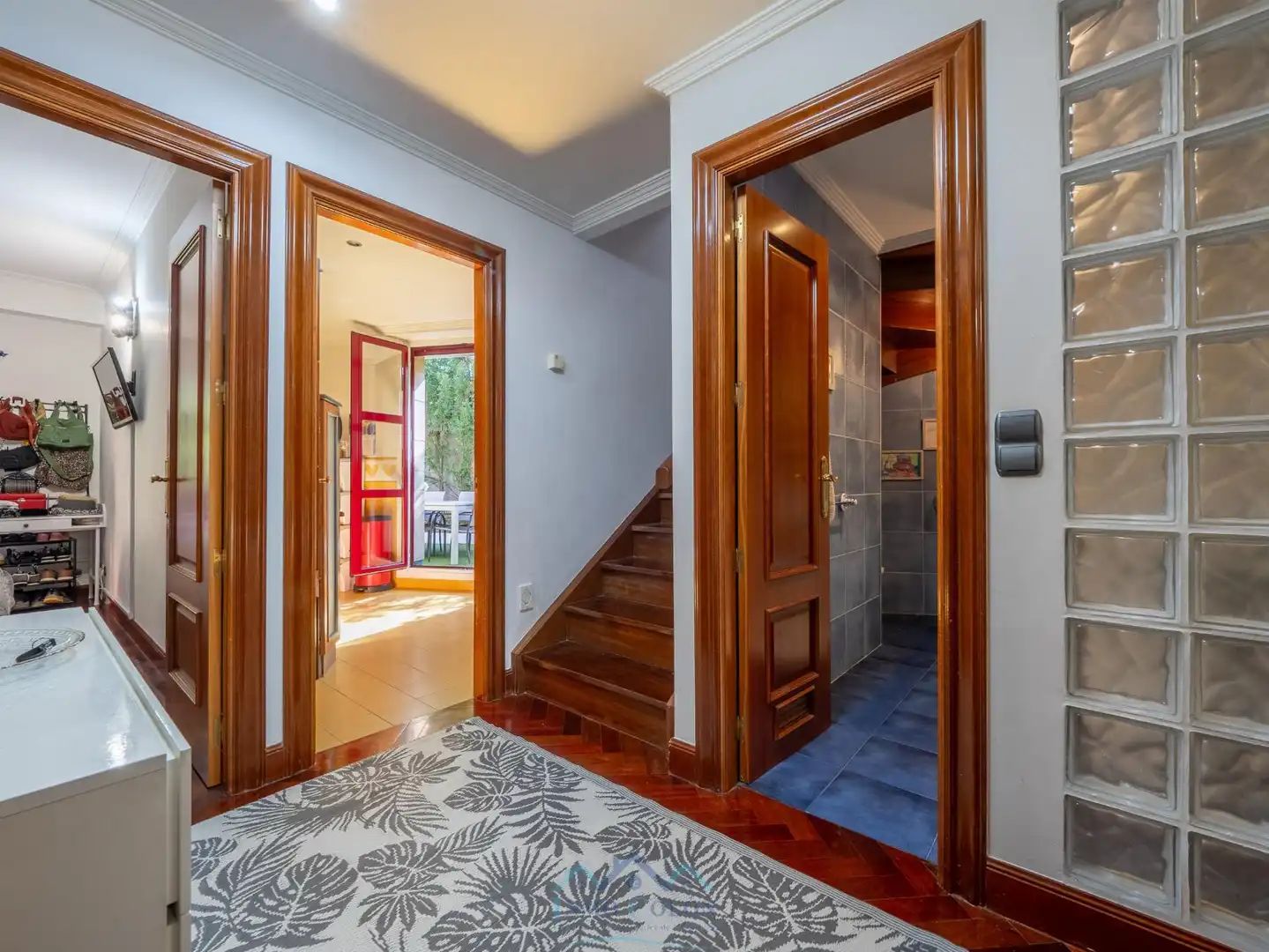 Dúplex en venta en Irun  con Calefacción, Terraza y Balcón