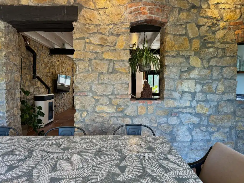 Terraza de Residencial en venta en Suances