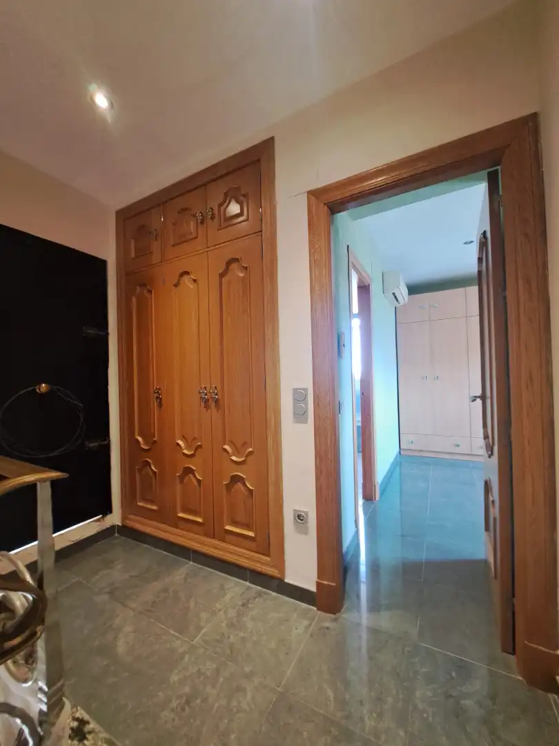 Casa o xalet en venda en Dos Hermanas amb Aire condicionat, Terrassa i Forn