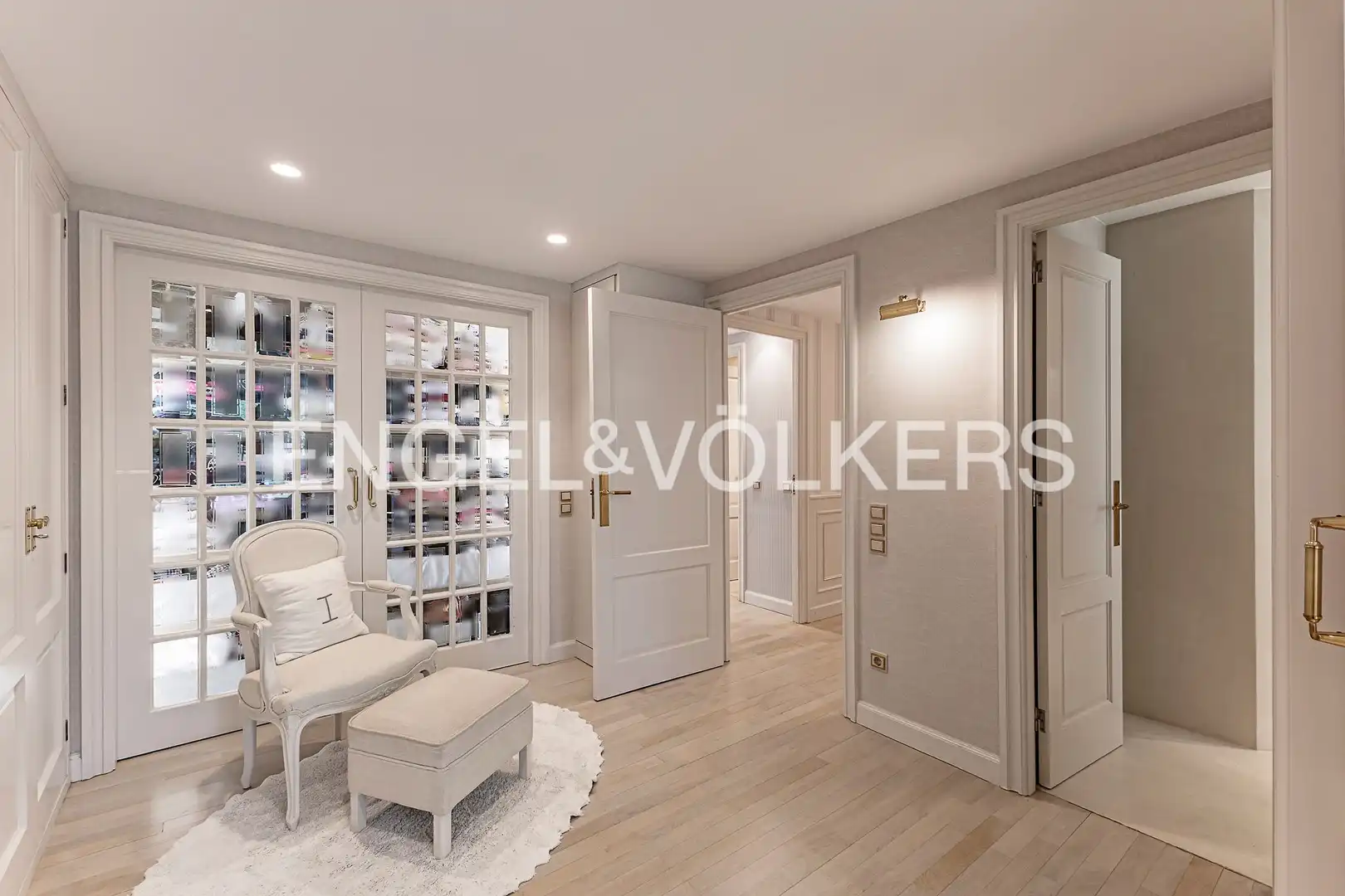 Duplex con giardino in vendita a Les Corts, imagen 38