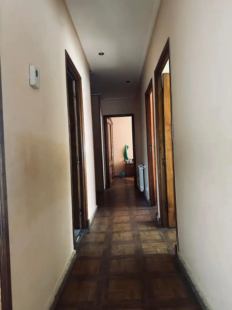 Flat for sale in Ourense Capital   with Heating