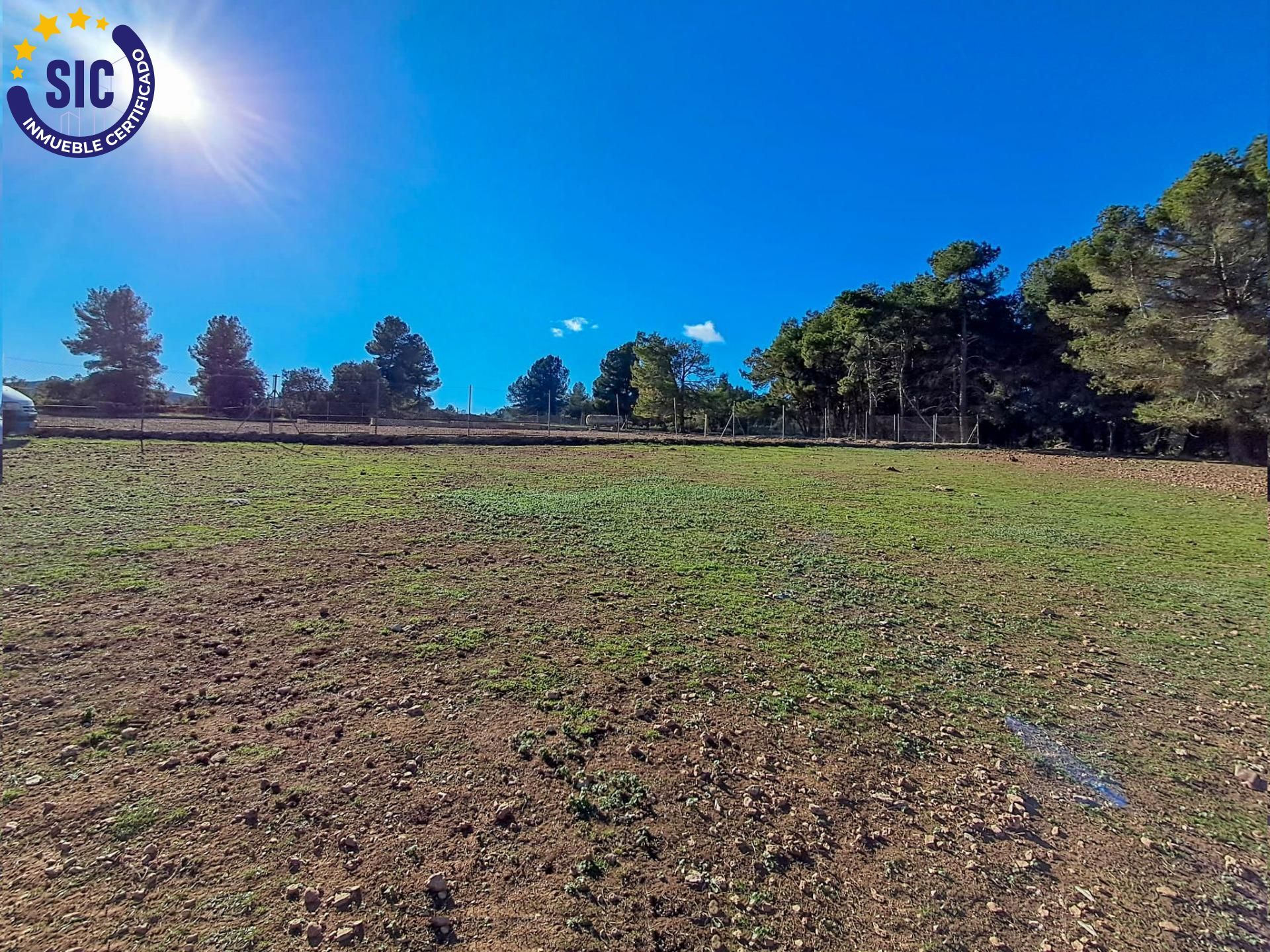 Land for sale in Talayuelas