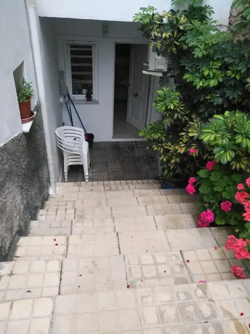 Terraza de Piso en venta en Cazorla con Aire acondicionado, Amueblado y Horno