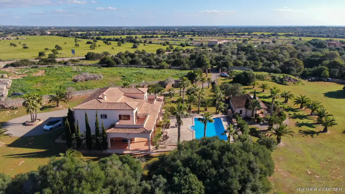 Country house for sale in Santanyí Poble, imagen 16