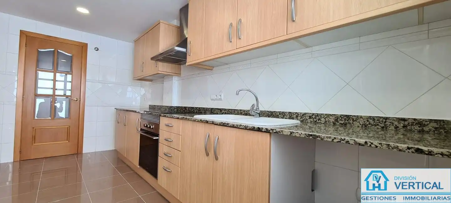 Cocina de Piso en venta en Manises con Aire acondicionado, Calefacción y Trastero