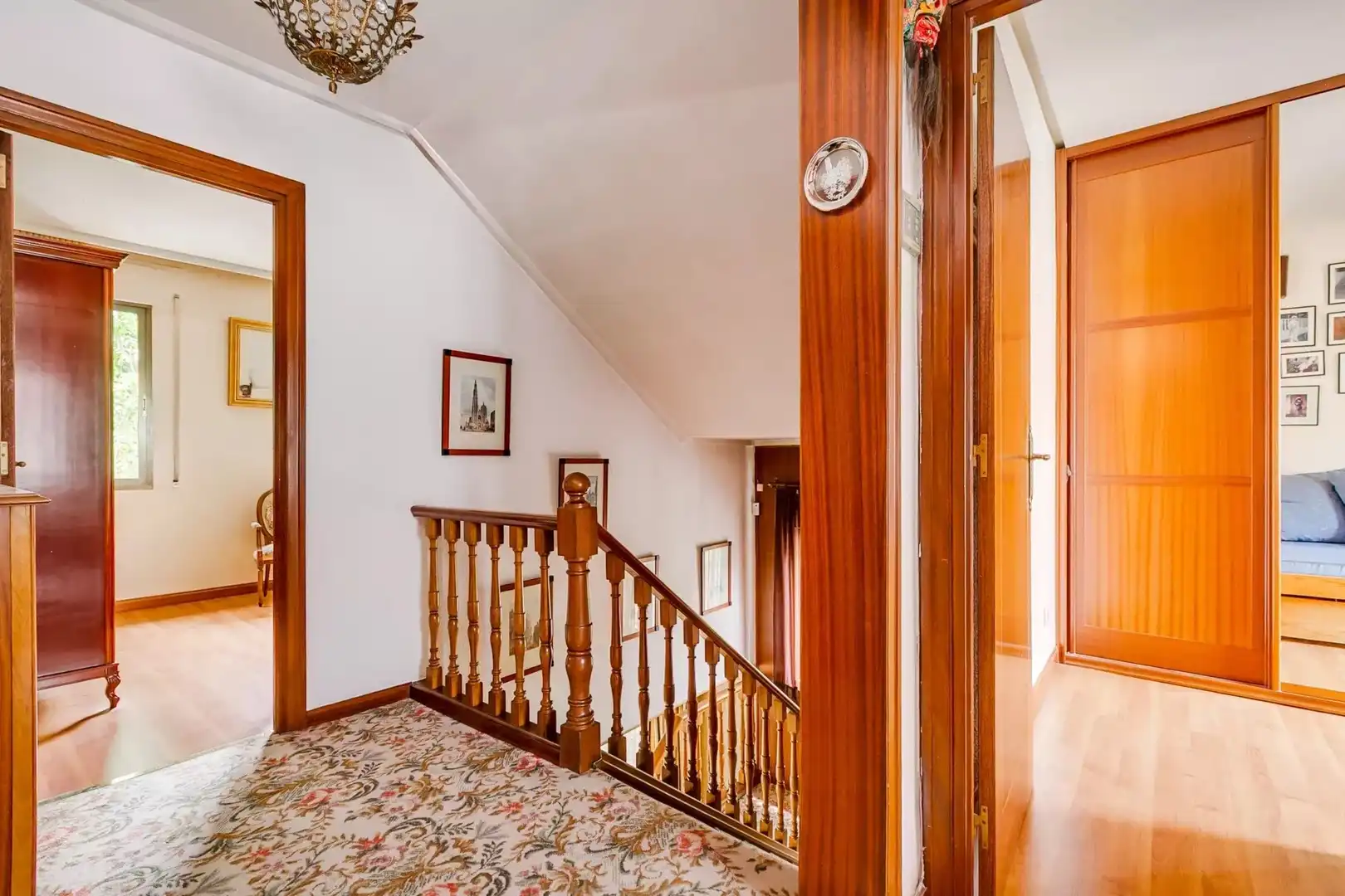 Houses for sale in Fuente del Berro