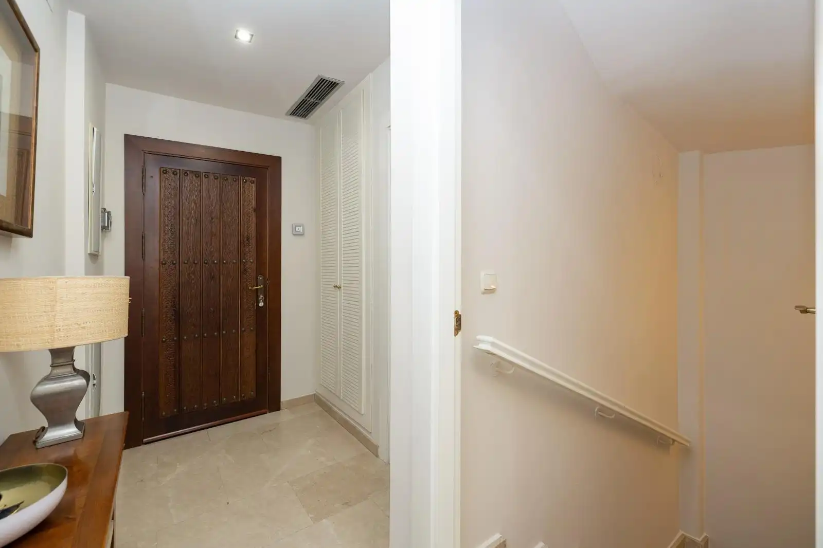 Adossat amb terrassa en venda a Genil, imagen 33