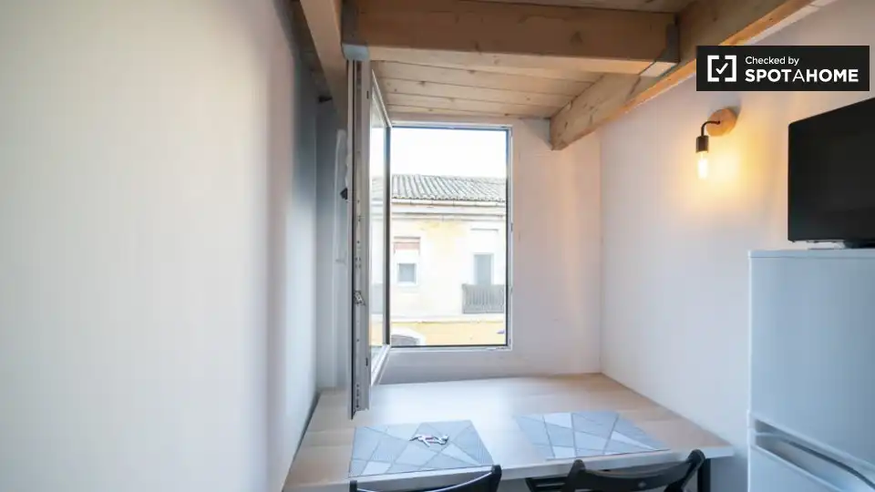 Flat with terrace to rent in Benicalap, imagen 8