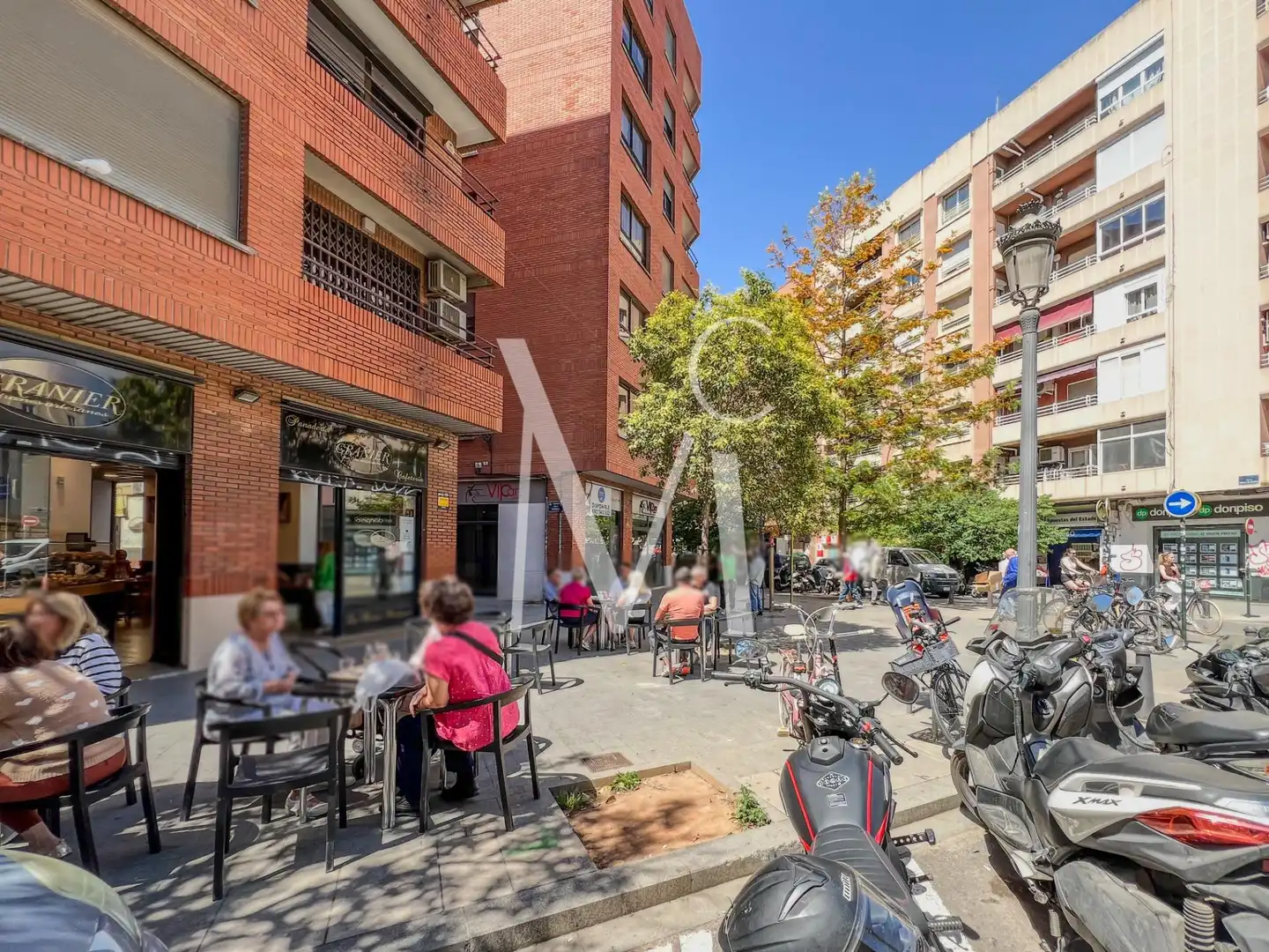 Gewerbefläche zur Miete in L'Eixample, imagen 5